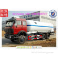 ASME standard 6*4 North Benz LNG tanker truck,LNG tanker truck,LNG tank container,LNG tanker trailer+86 13597828741